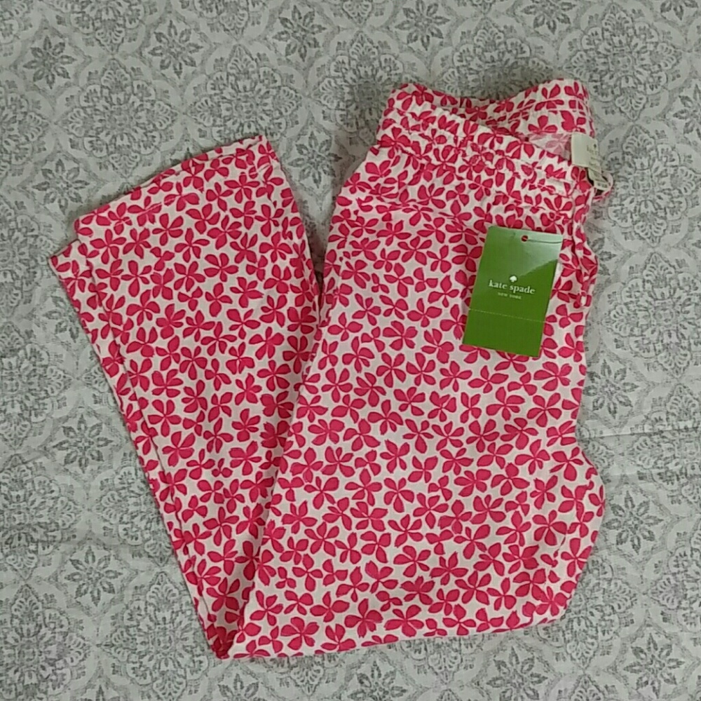Kate Spade pants